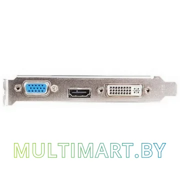 Видеокарта Sinotex GeForce GT 210 512MB DDR3 (NF21N5123F) картинка 2